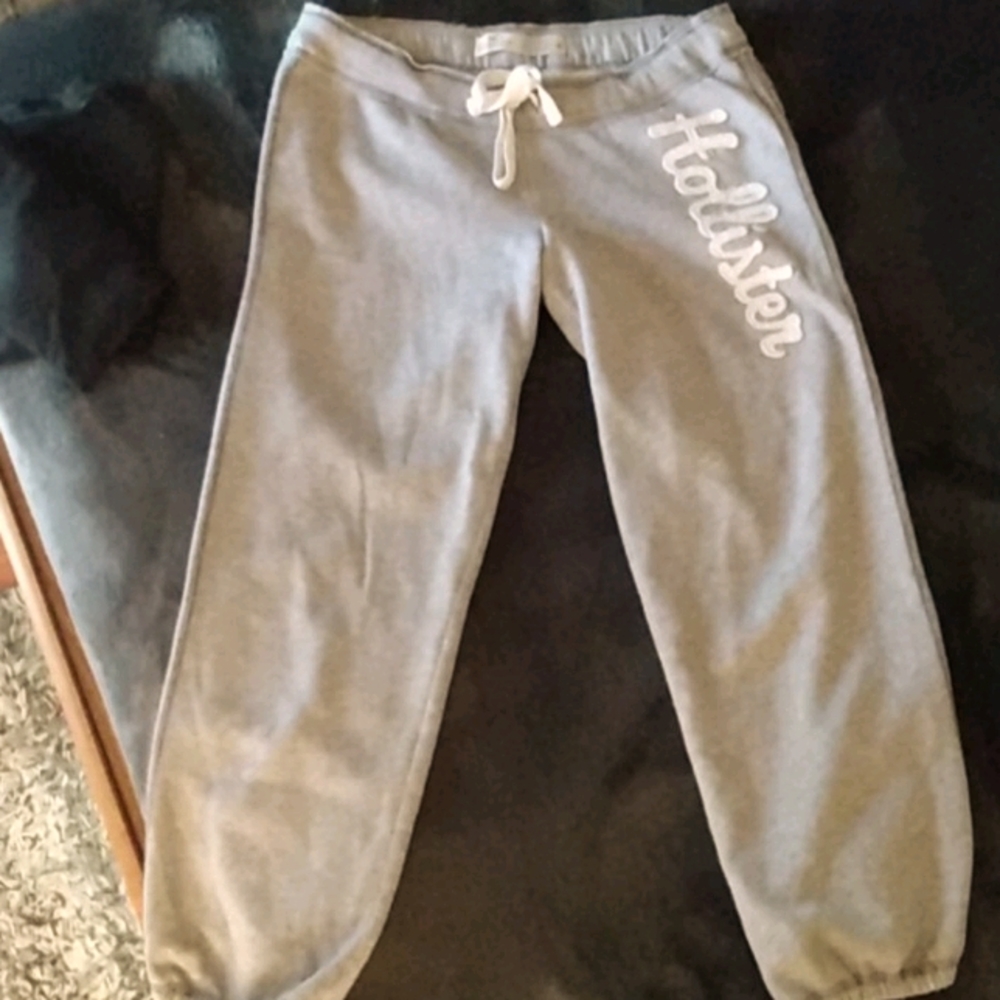 Capri joggers